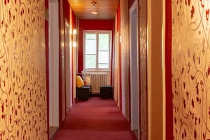 thumbnail: Hallway