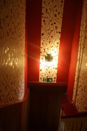 thumbnail: Interior
