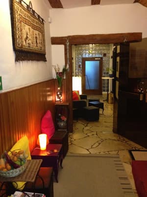 thumbnail: Interior