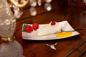 thumbnail: Food and drink