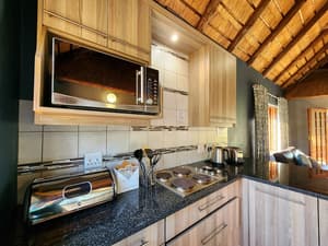 thumbnail: Private kitchen
