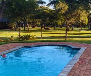 thumbnail: Outdoor pool