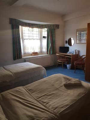 thumbnail: Room