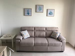 thumbnail: Living area