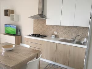 thumbnail: Private kitchen