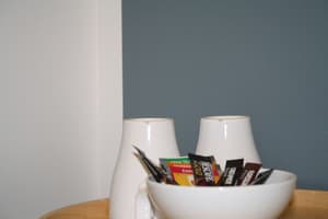 thumbnail: Coffee and/or coffee maker