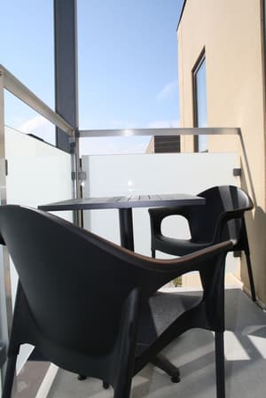 thumbnail: Terrace/patio