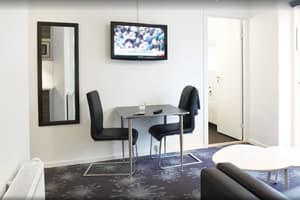 thumbnail: Room