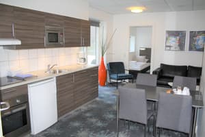 thumbnail: Private kitchen