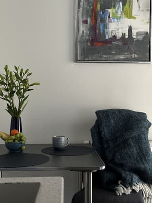 thumbnail: Living area