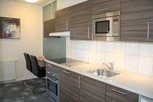 thumbnail: Private kitchen