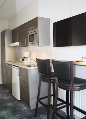 thumbnail: Private kitchen