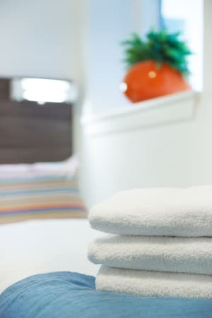 thumbnail: Room amenity
