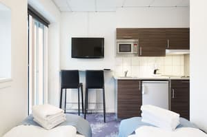 thumbnail: Private kitchenette