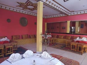 thumbnail: Restaurant