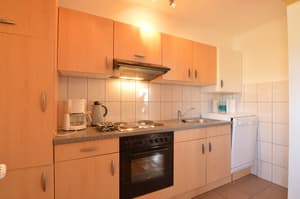 thumbnail: Private kitchen