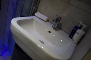 thumbnail: Bathroom sink