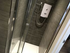 thumbnail: Bathroom shower
