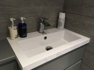 thumbnail: Bathroom sink