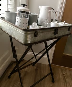 thumbnail: Coffee and/or coffee maker