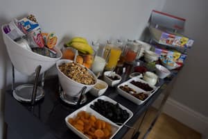 thumbnail: Food and drink