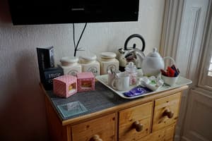 thumbnail: Room amenity