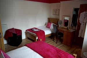 thumbnail: Room
