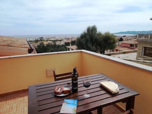 thumbnail: Terrace/patio