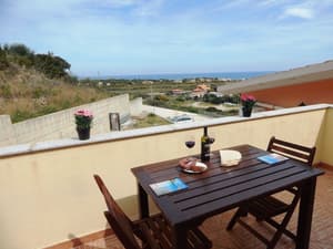 thumbnail: Terrace/patio