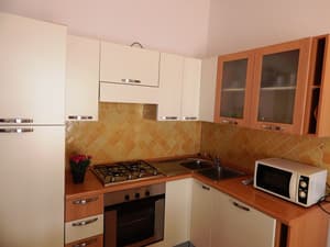 thumbnail: Private kitchen