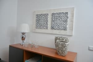 thumbnail: Room amenity