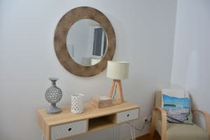 thumbnail: Room amenity