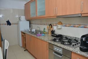 thumbnail: Private kitchen
