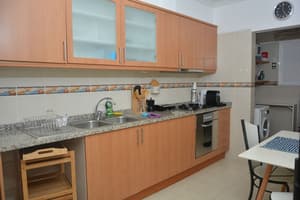 thumbnail: Private kitchen