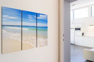 thumbnail: Interior detail