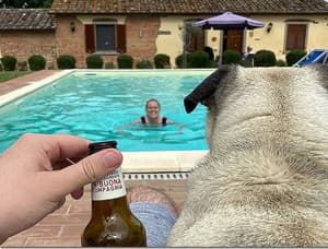 thumbnail: Terrace/patio