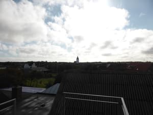 thumbnail: City view from property