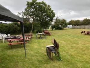 thumbnail: BBQ/picnic area