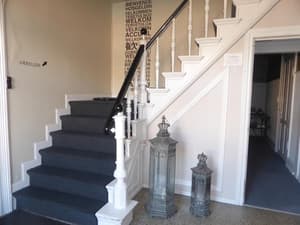 thumbnail: Staircase