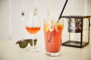 thumbnail: Food and drink