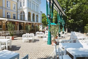 thumbnail: Terrace/patio