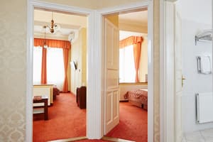thumbnail: Room amenity