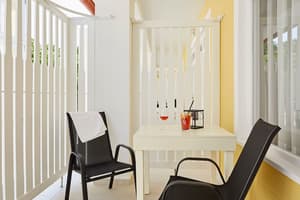 thumbnail: Terrace/patio