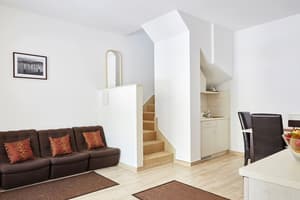 thumbnail: Living area