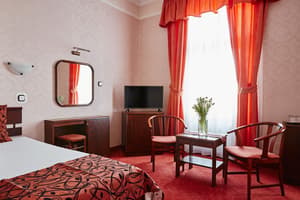 thumbnail: Room