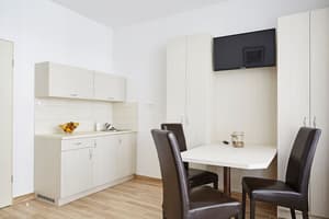 thumbnail: Living area