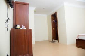 thumbnail: Room amenity