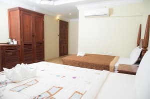thumbnail: Room