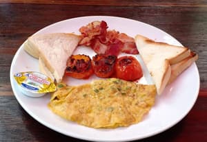 thumbnail: Breakfast meal