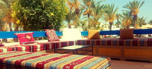 thumbnail: Terrace/patio